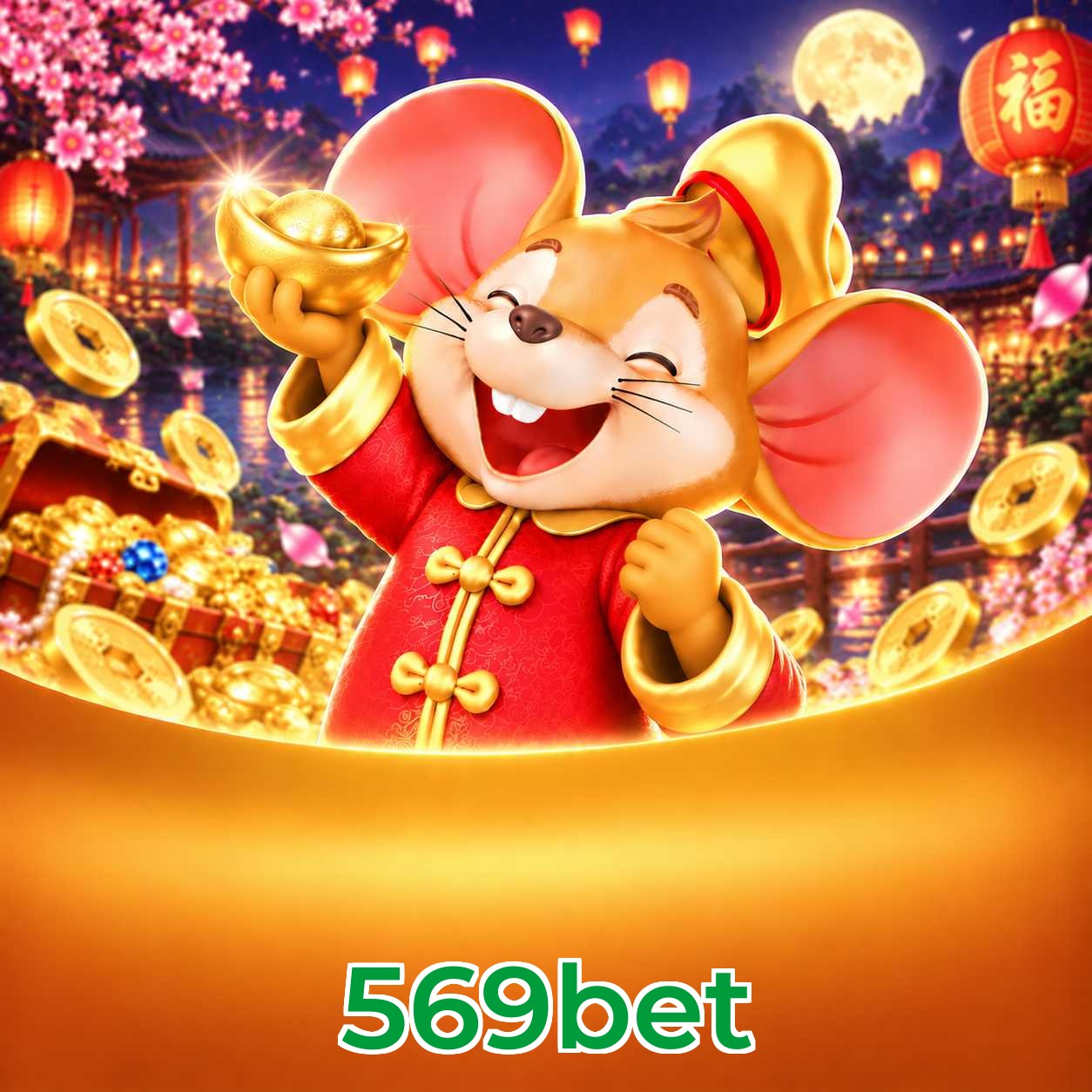 569bet Free Spins