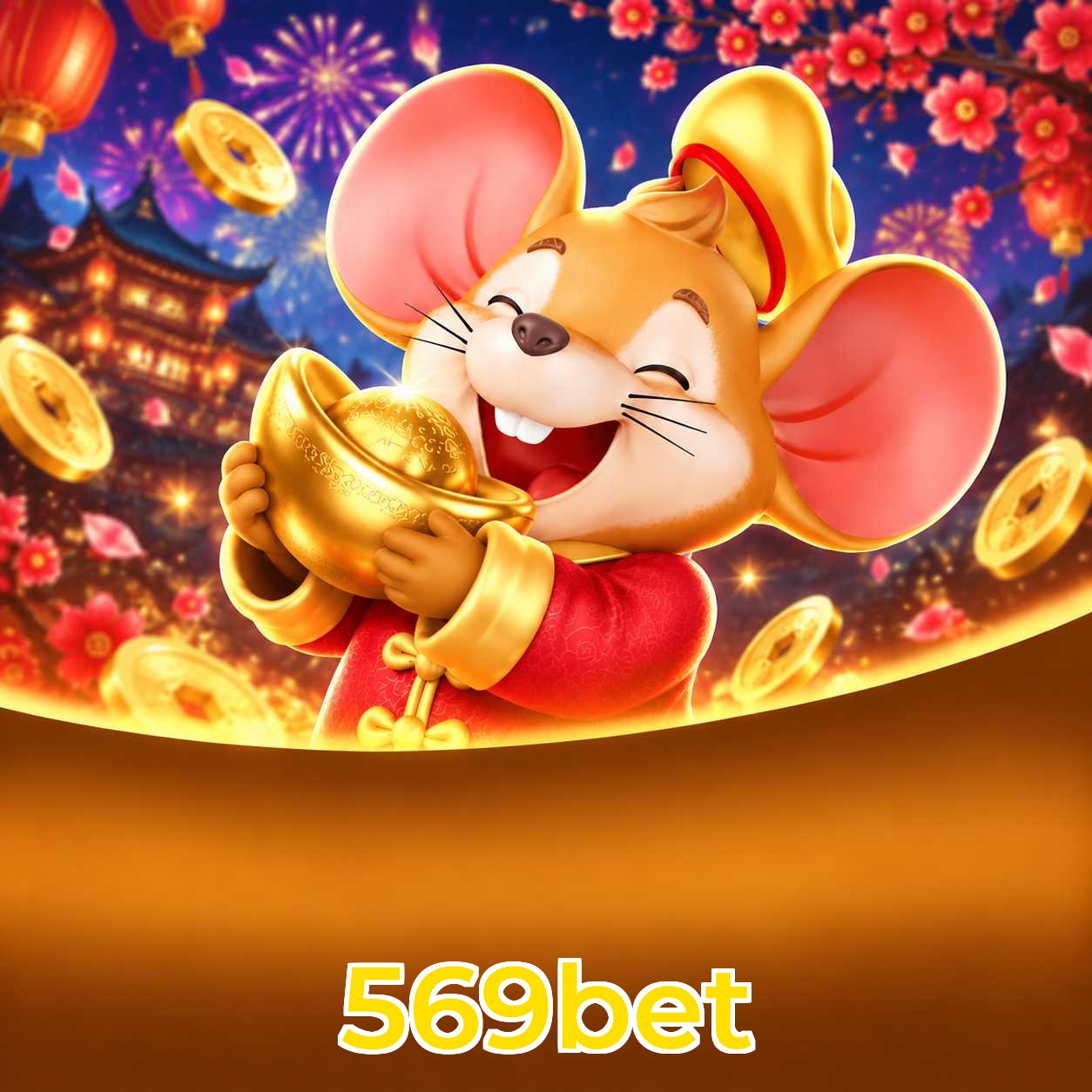 569bet Performance Tests