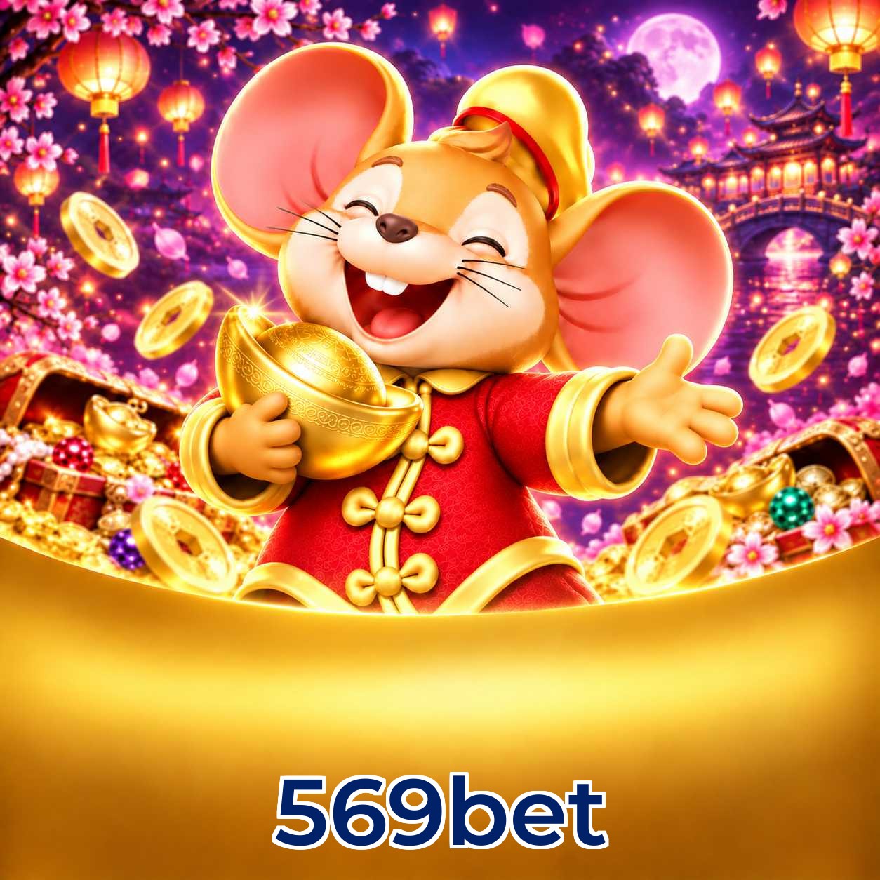 569bet Loterias