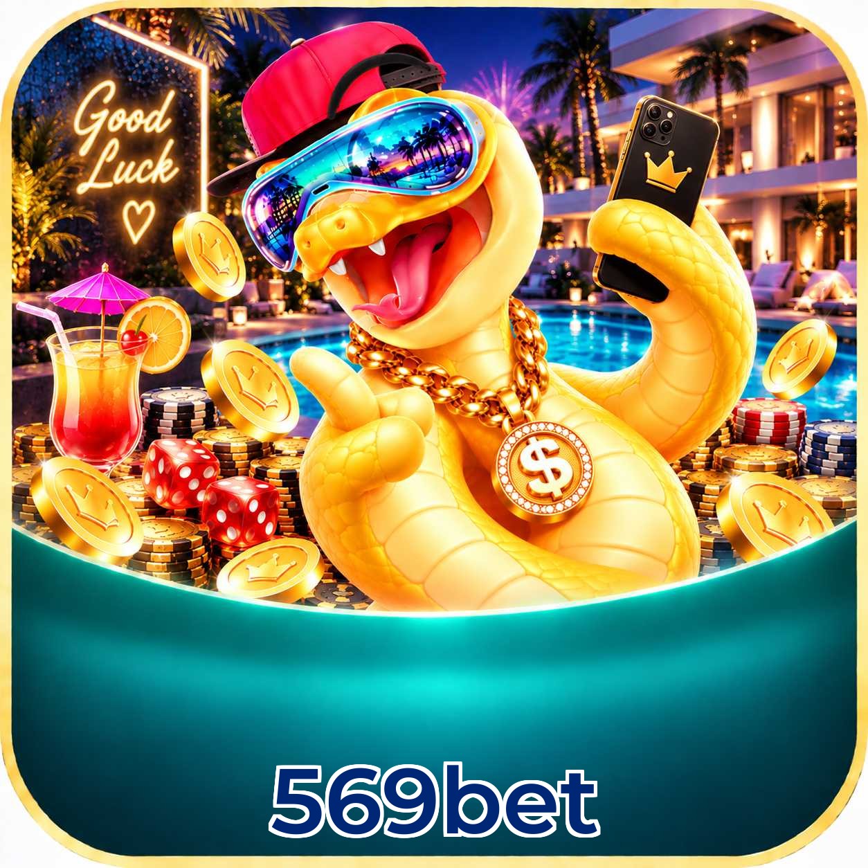 569bet Compatibilidade