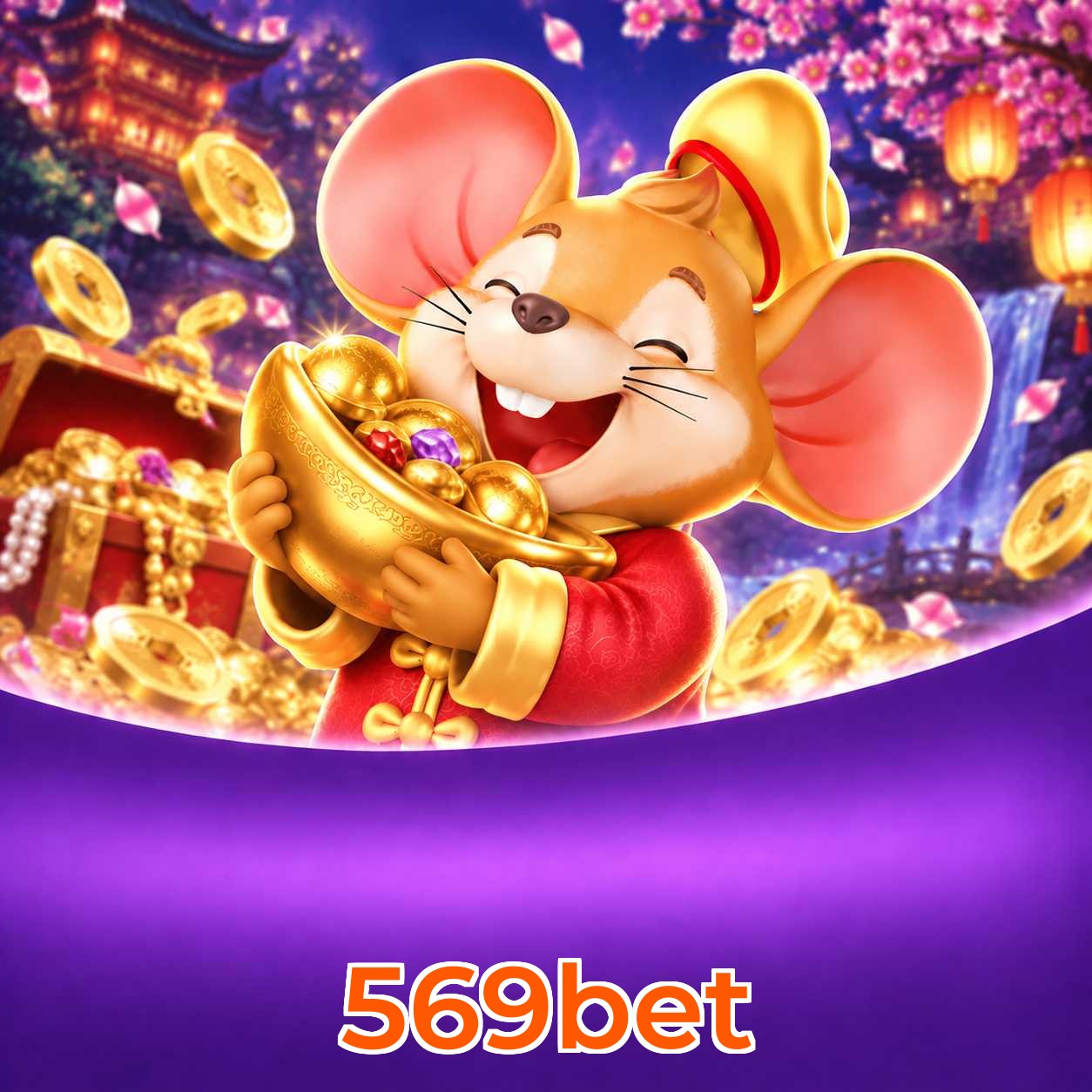 569bet Telegram