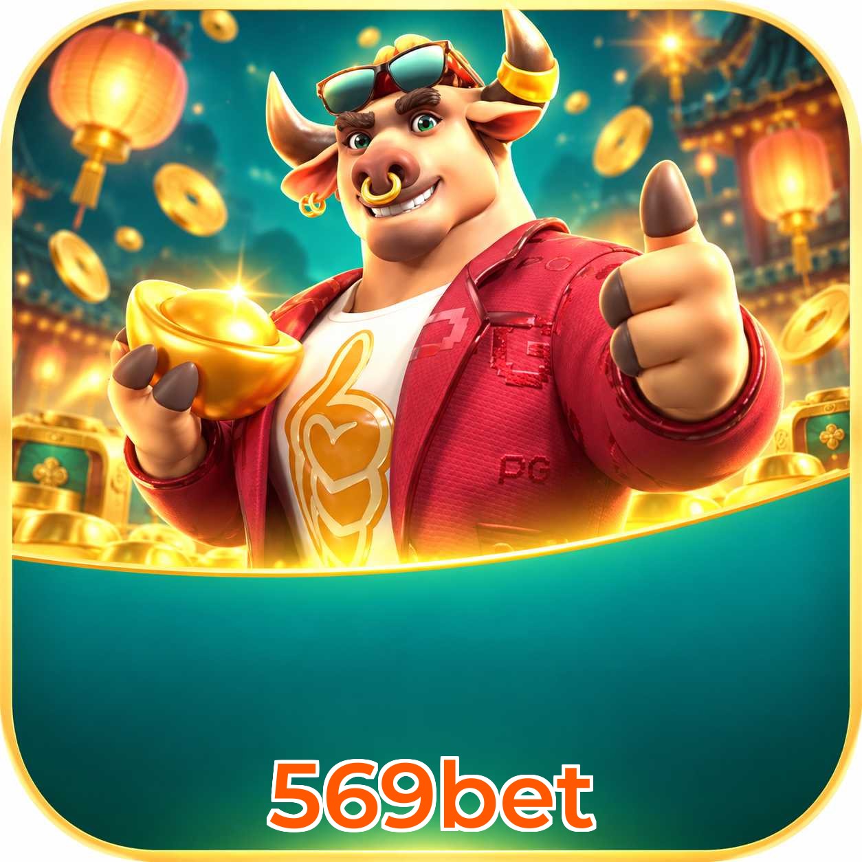 569bet Logo