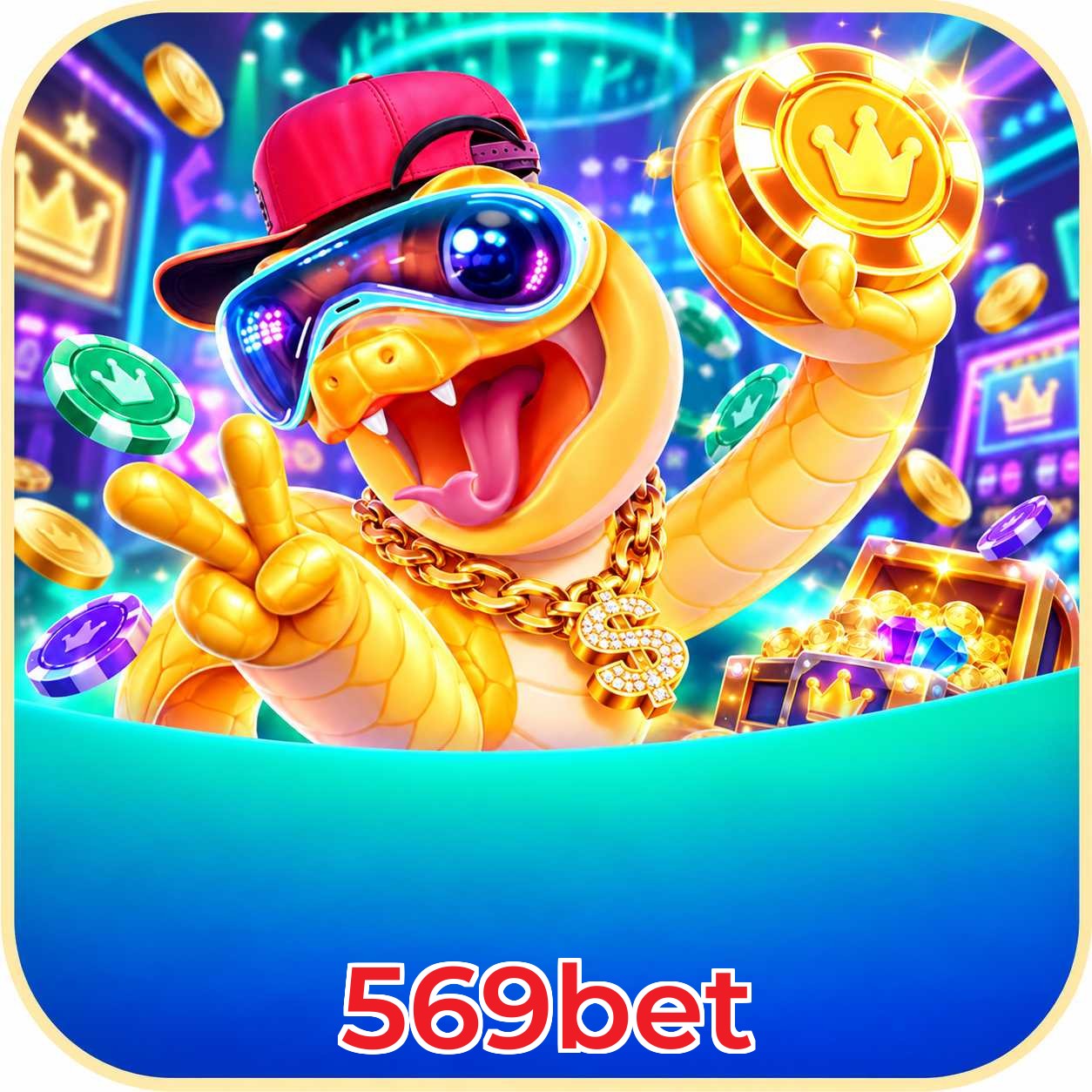 569bet KYC Verification