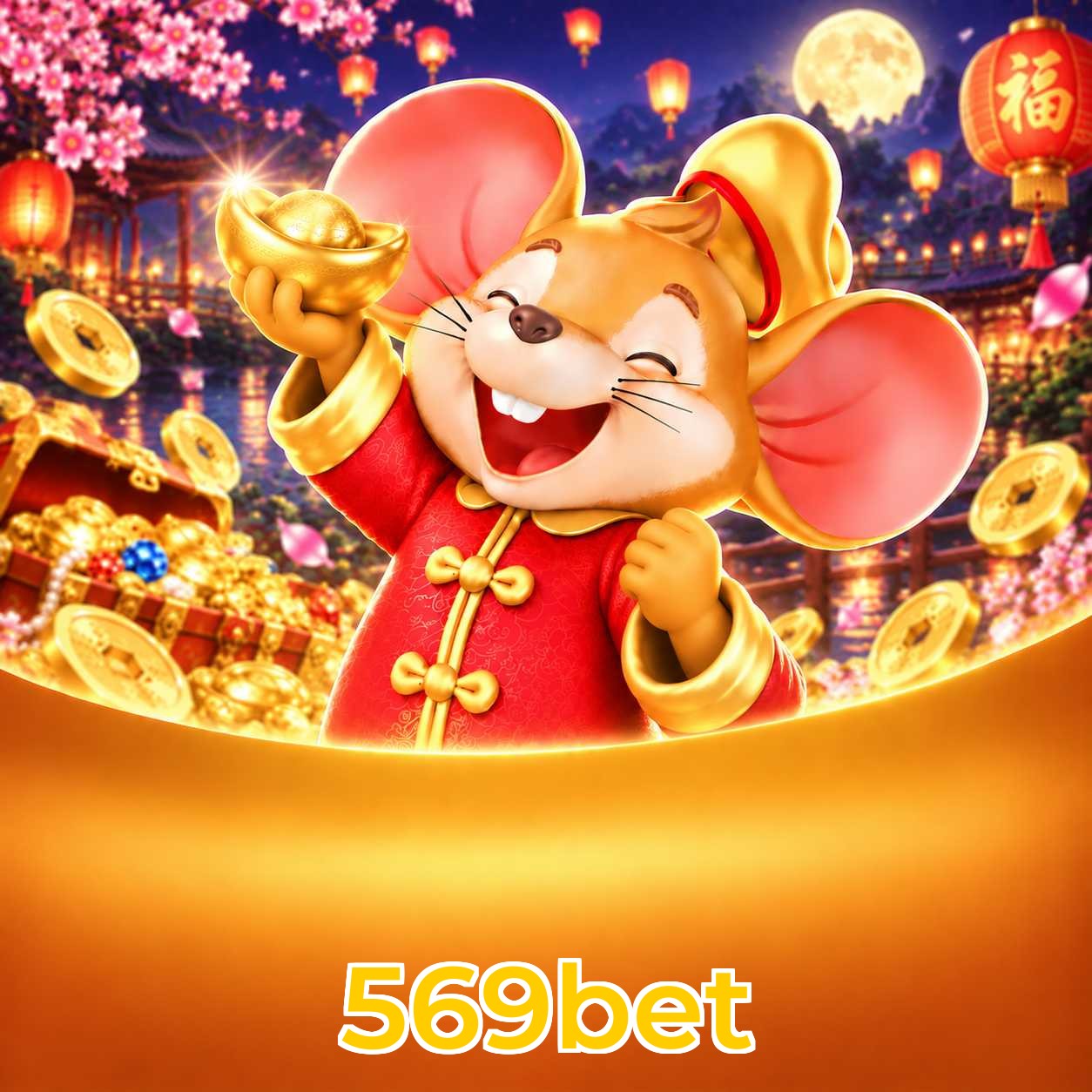 569bet Facebook Support