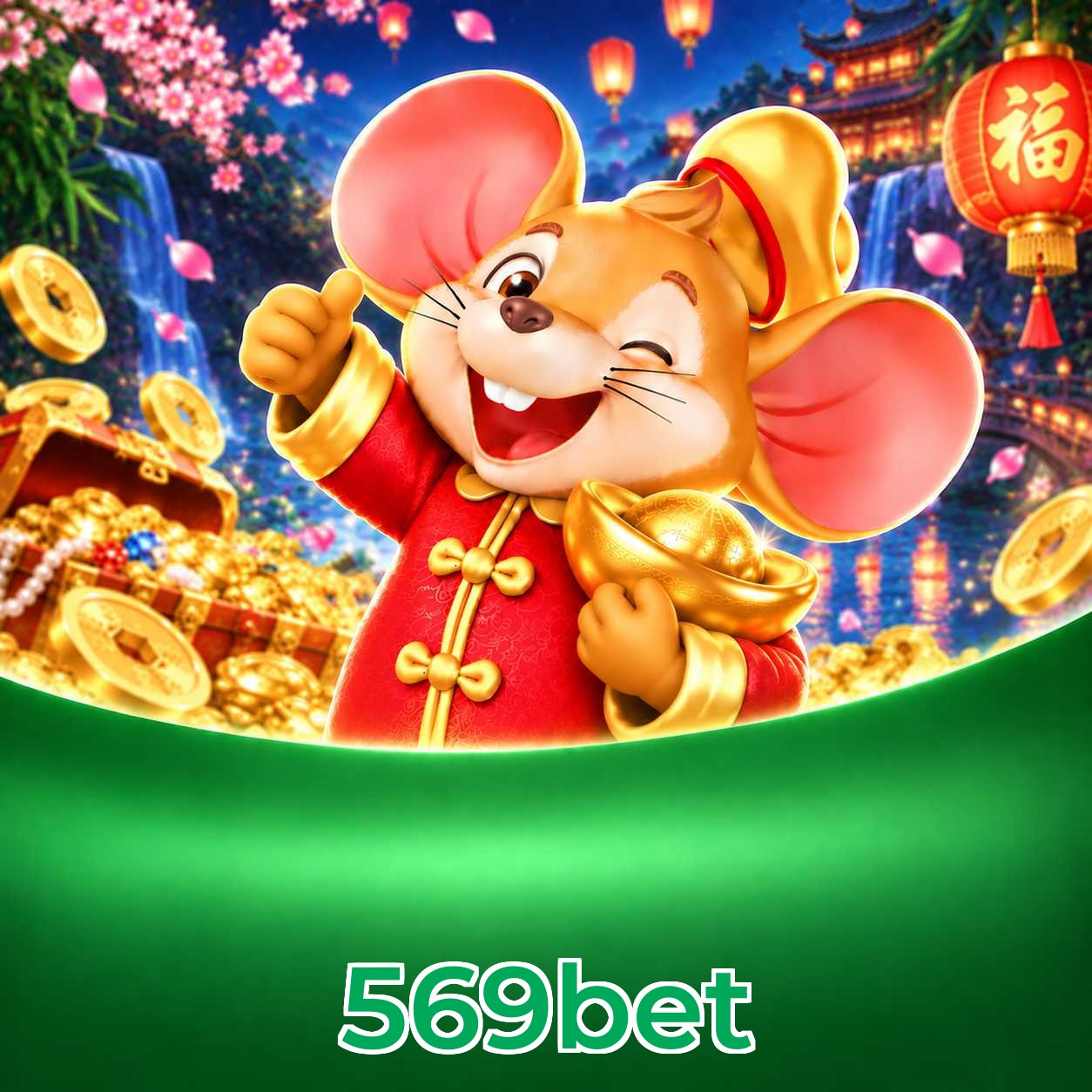 569bet Promotions