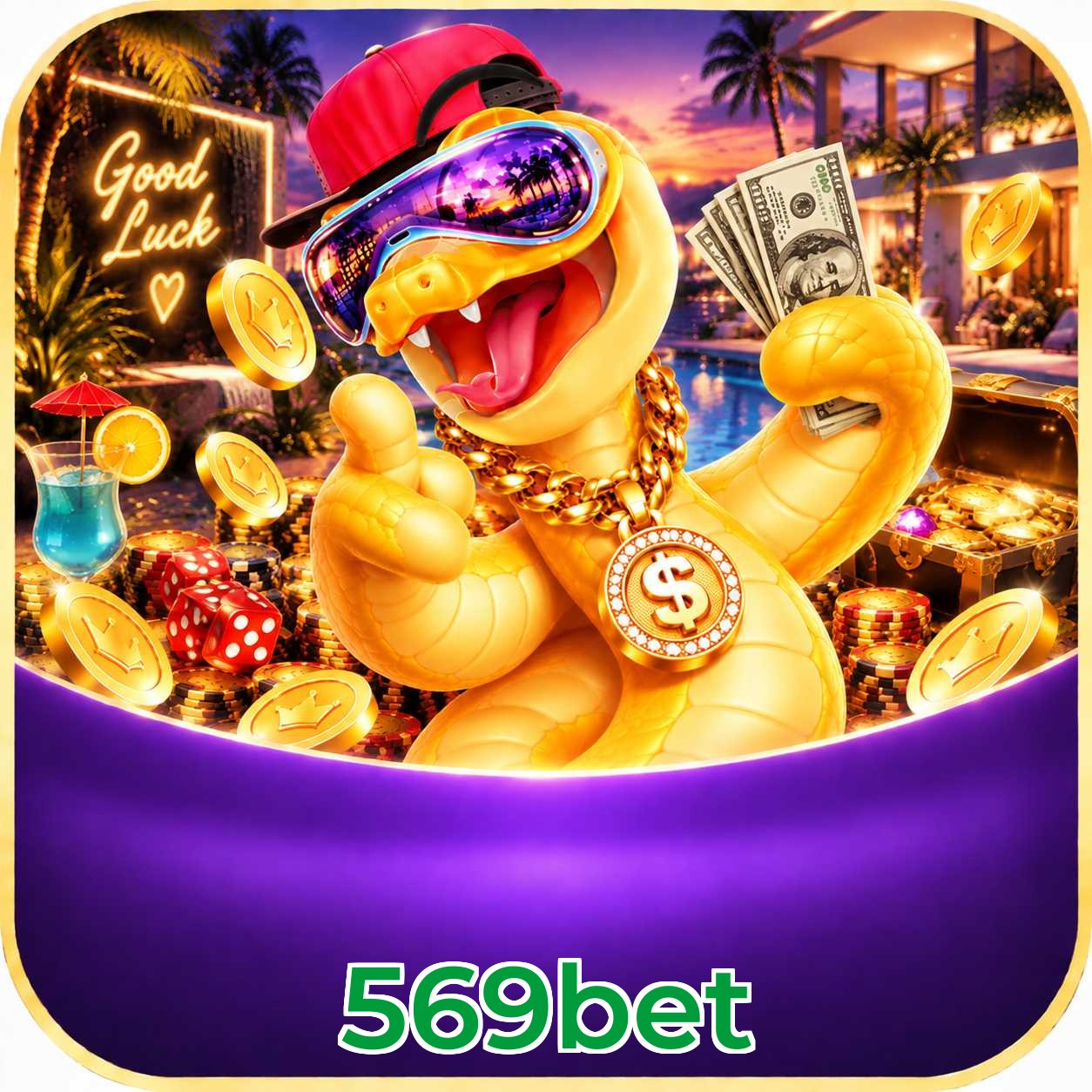 569bet Top Wins
