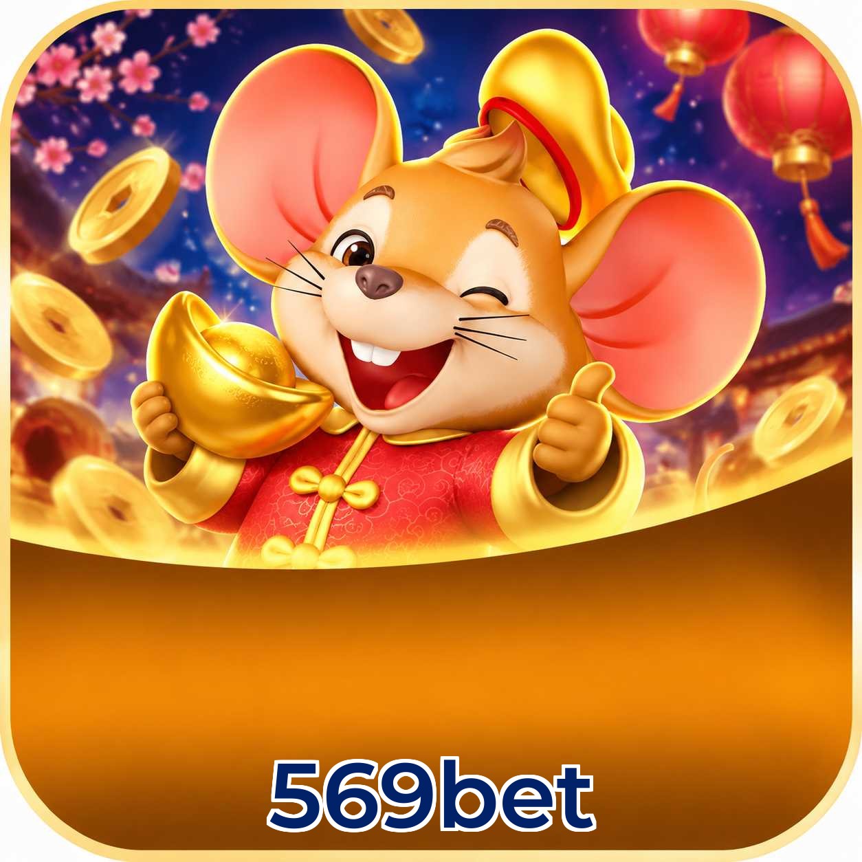 569bet Installation Guide