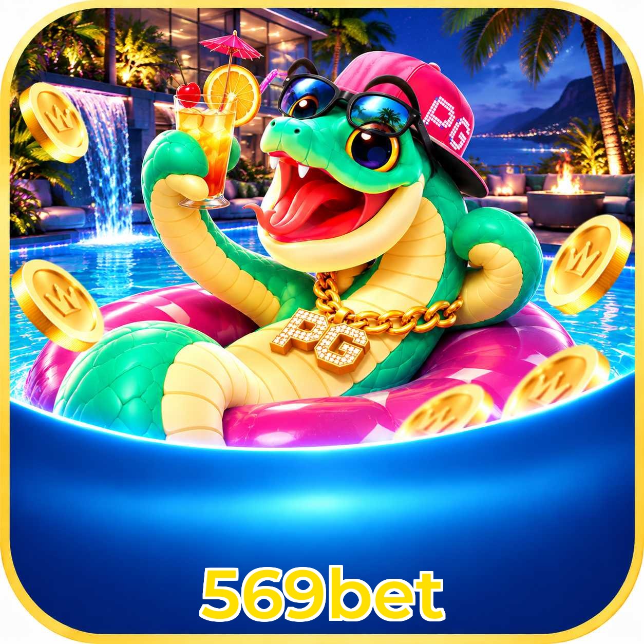 569bet Erros de Login