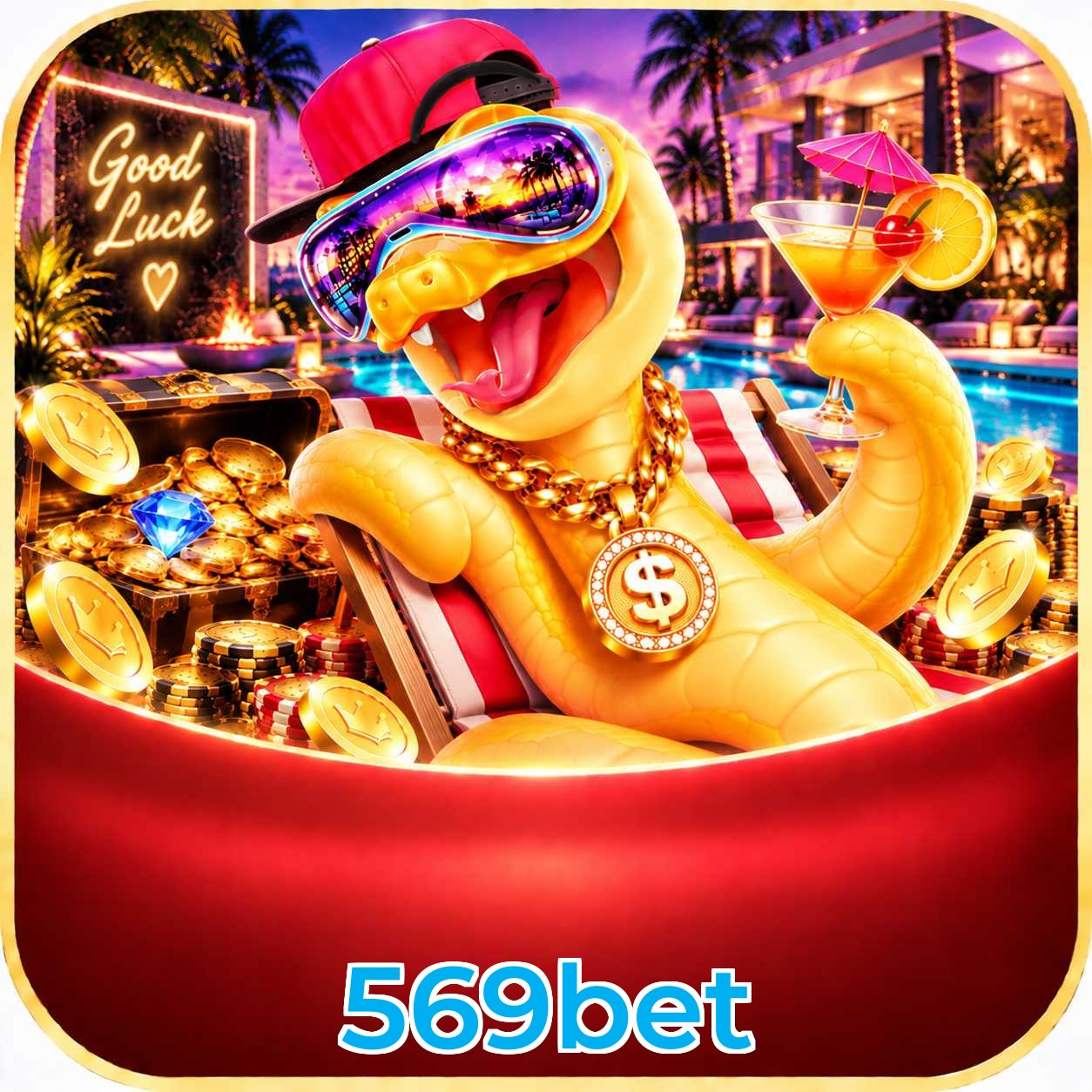 569bet Estratégias Slots