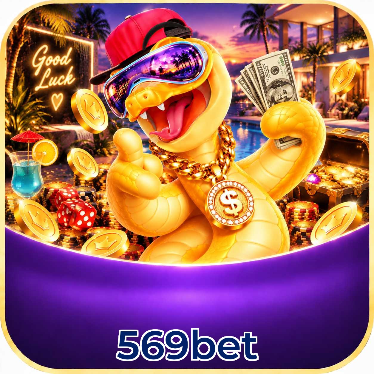 569bet App FAQ