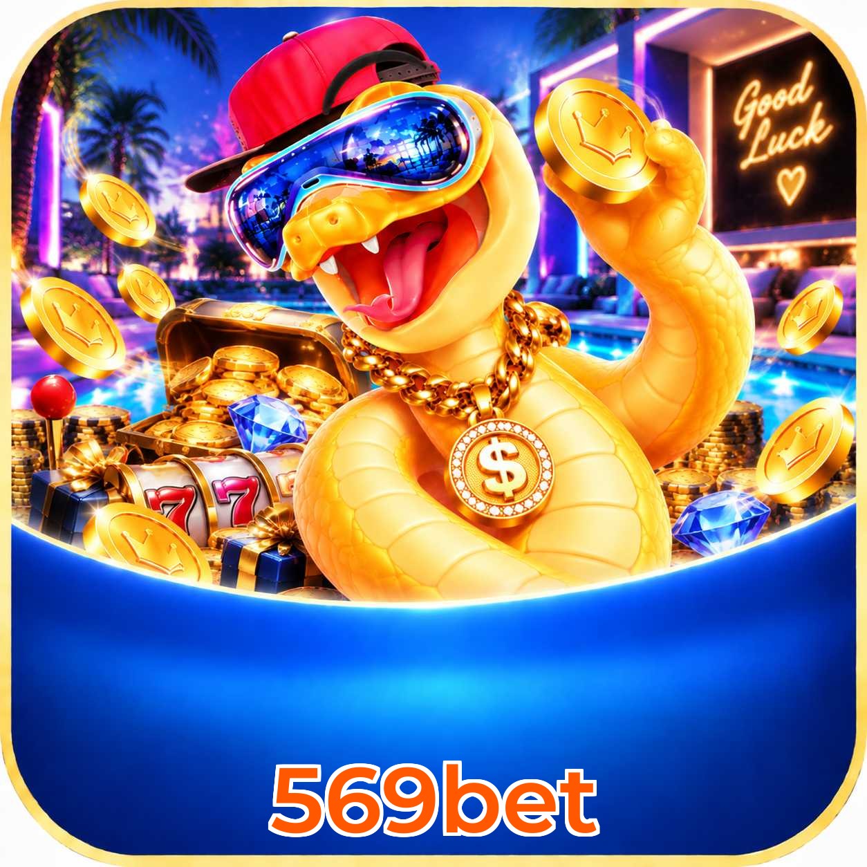 569bet Facebook Group