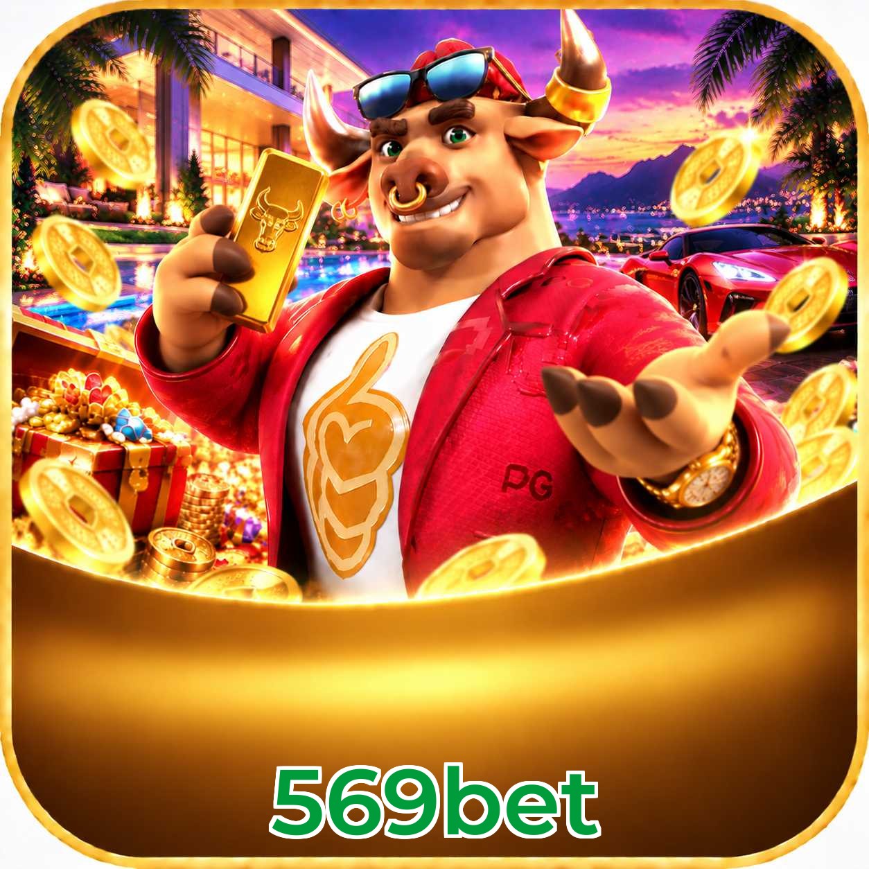 Baixar 569bet Android