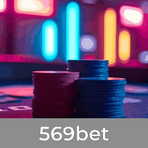 569bet: A Experiência de Cassino Mais Realista do Brasil