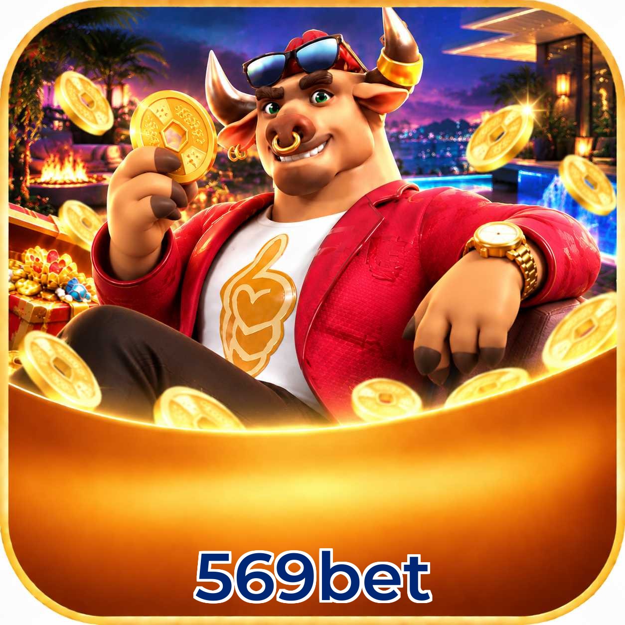 569bet Entrar Telegram