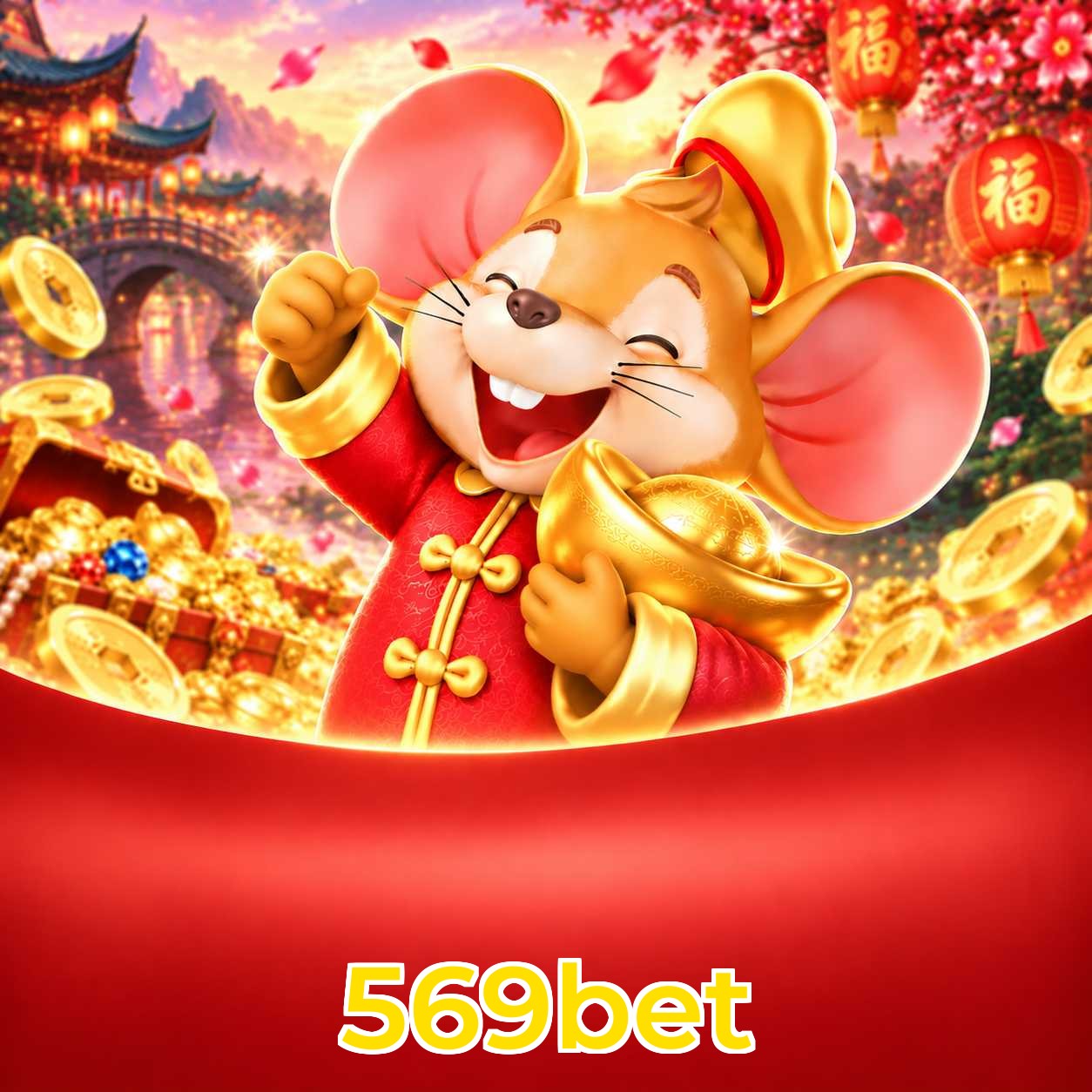 569bet Odds Lottery