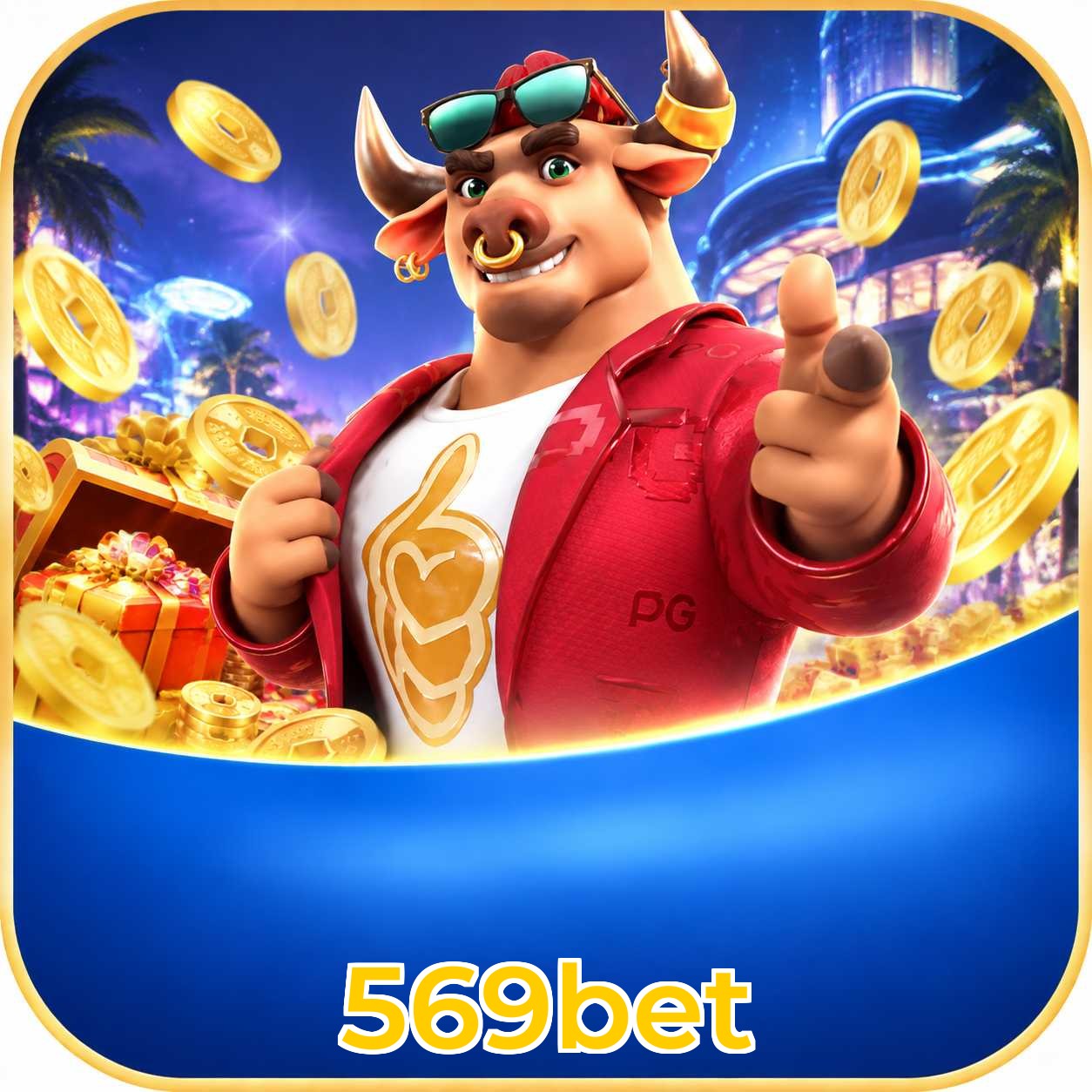 569bet instalar Android APK