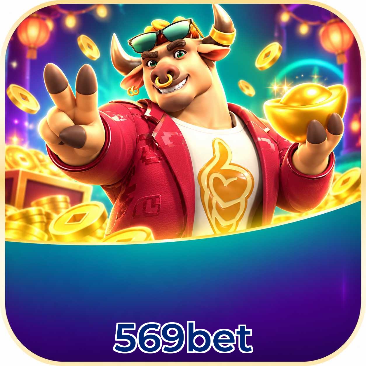 569bet Facebook Page