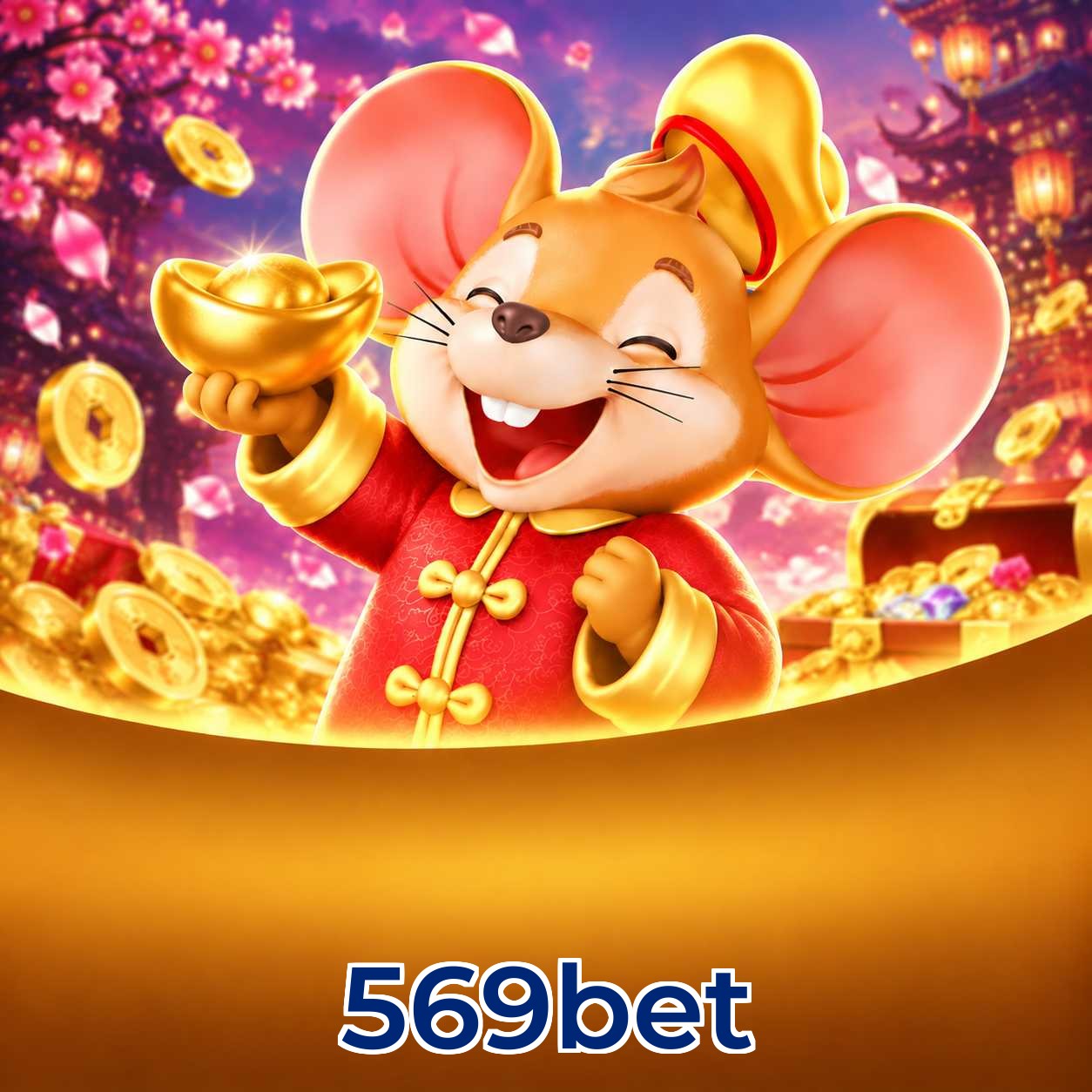 569bet Logo