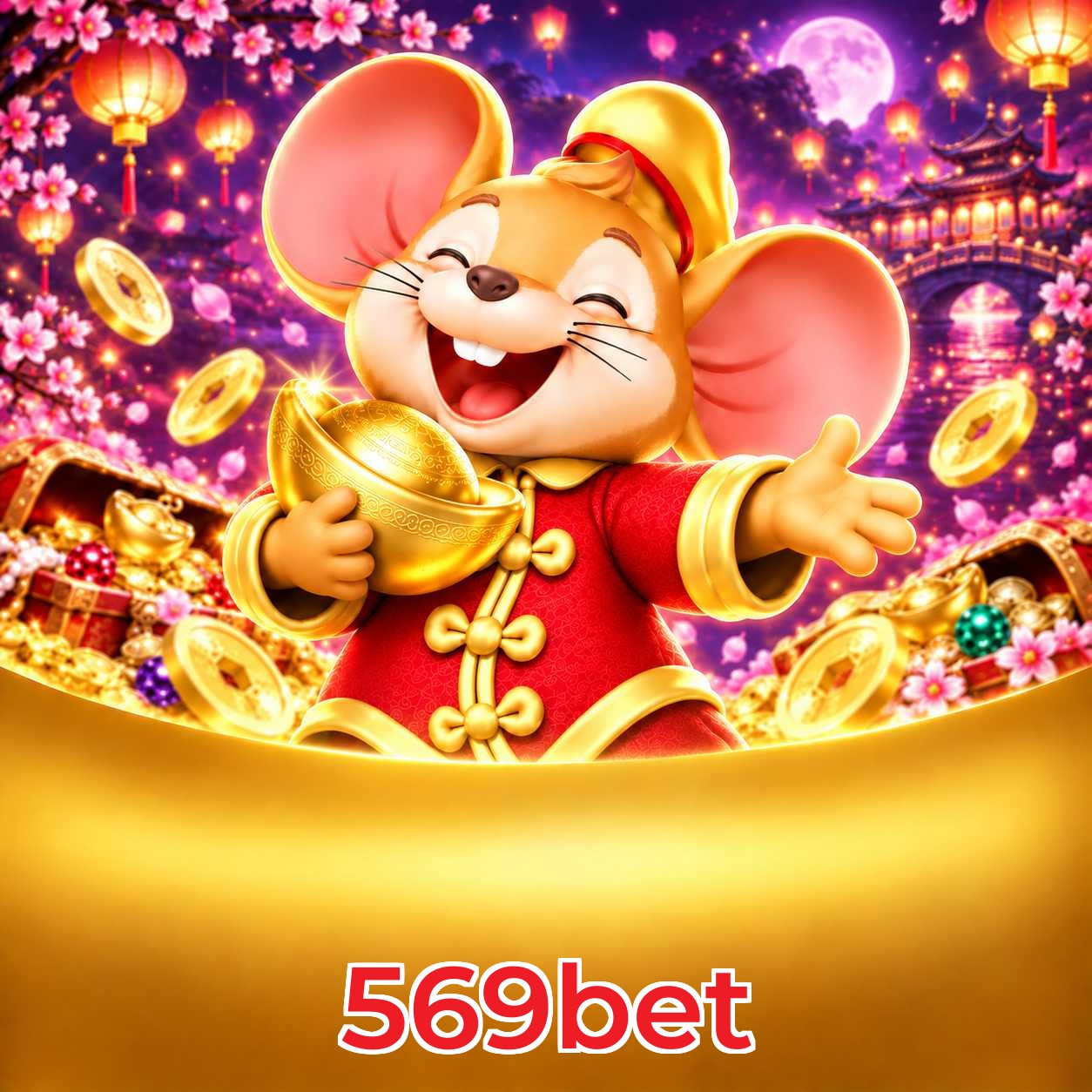 569bet System Requirements