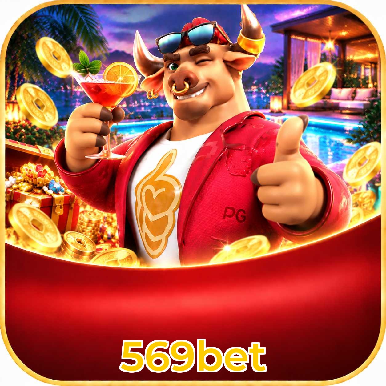 569bet Live Casino Overview