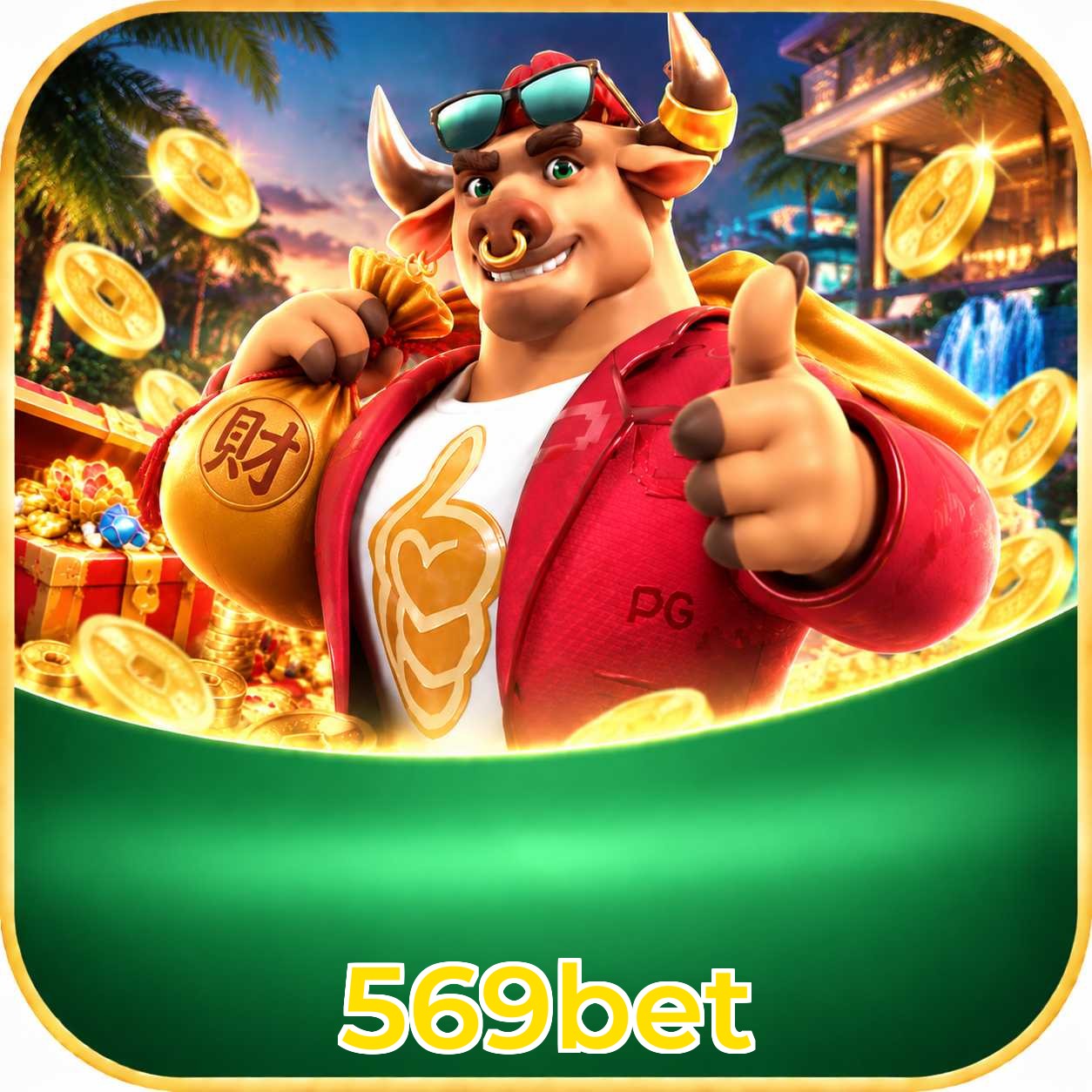 569bet VIP FAQ