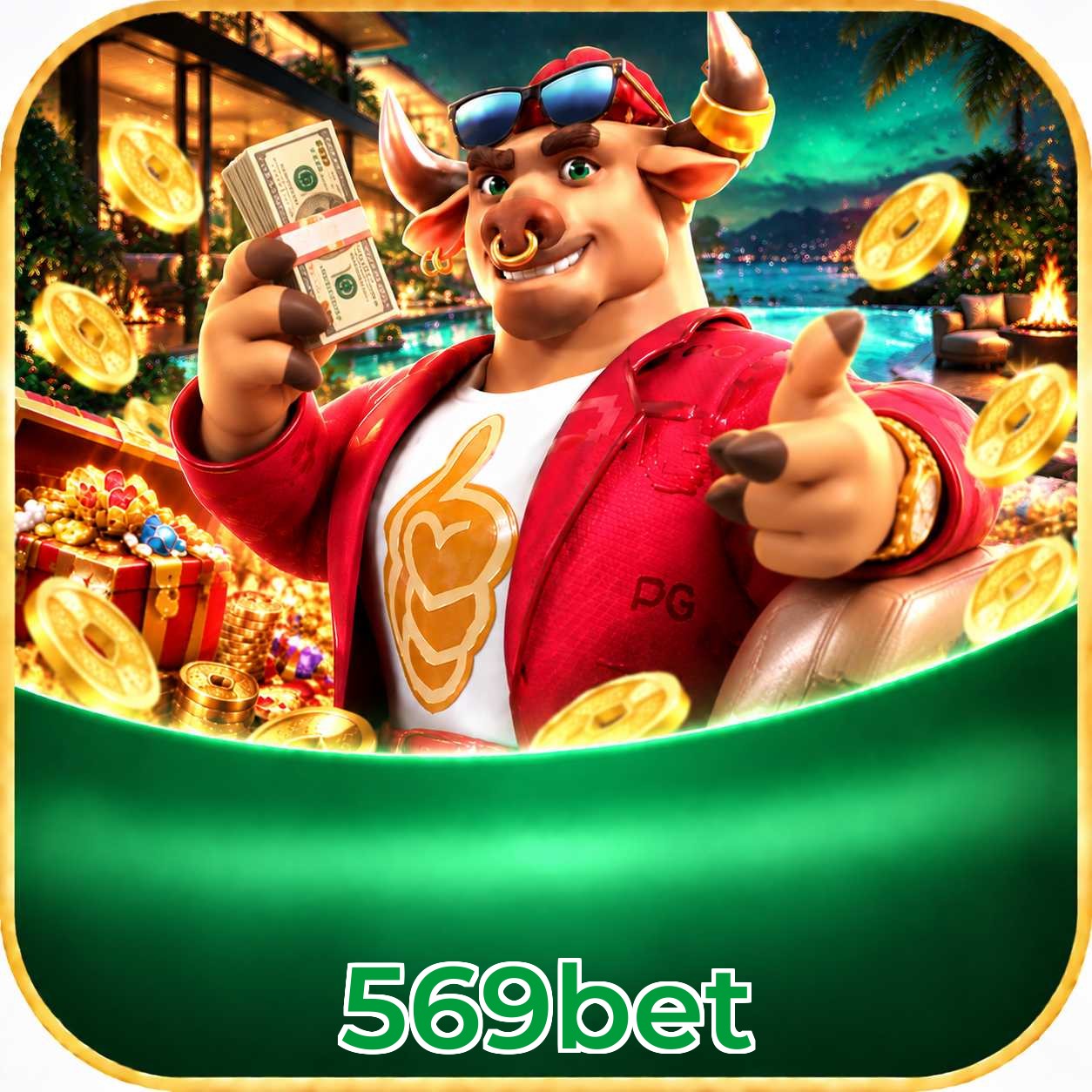 569bet Responsible Gaming