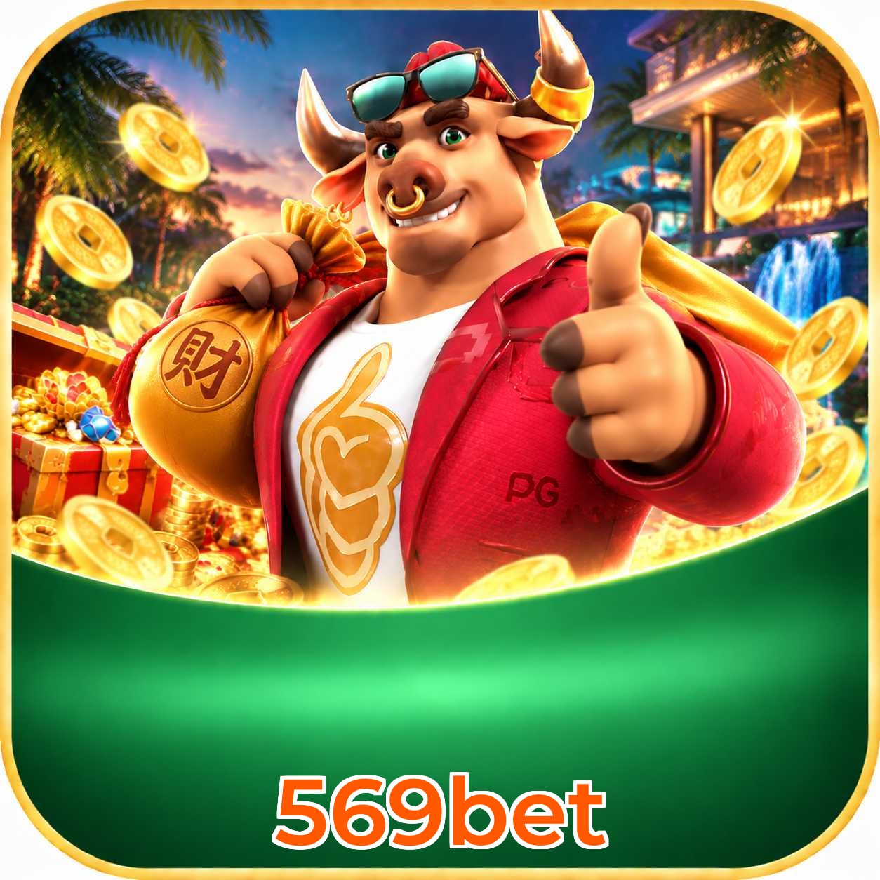 569bet Recuperar Senha