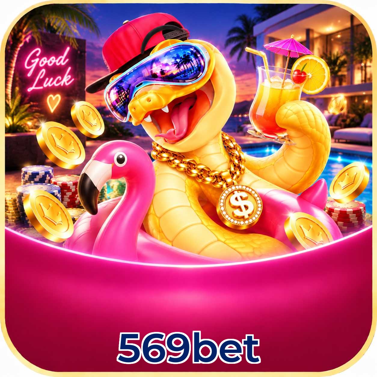 569bet Bonus FAQ