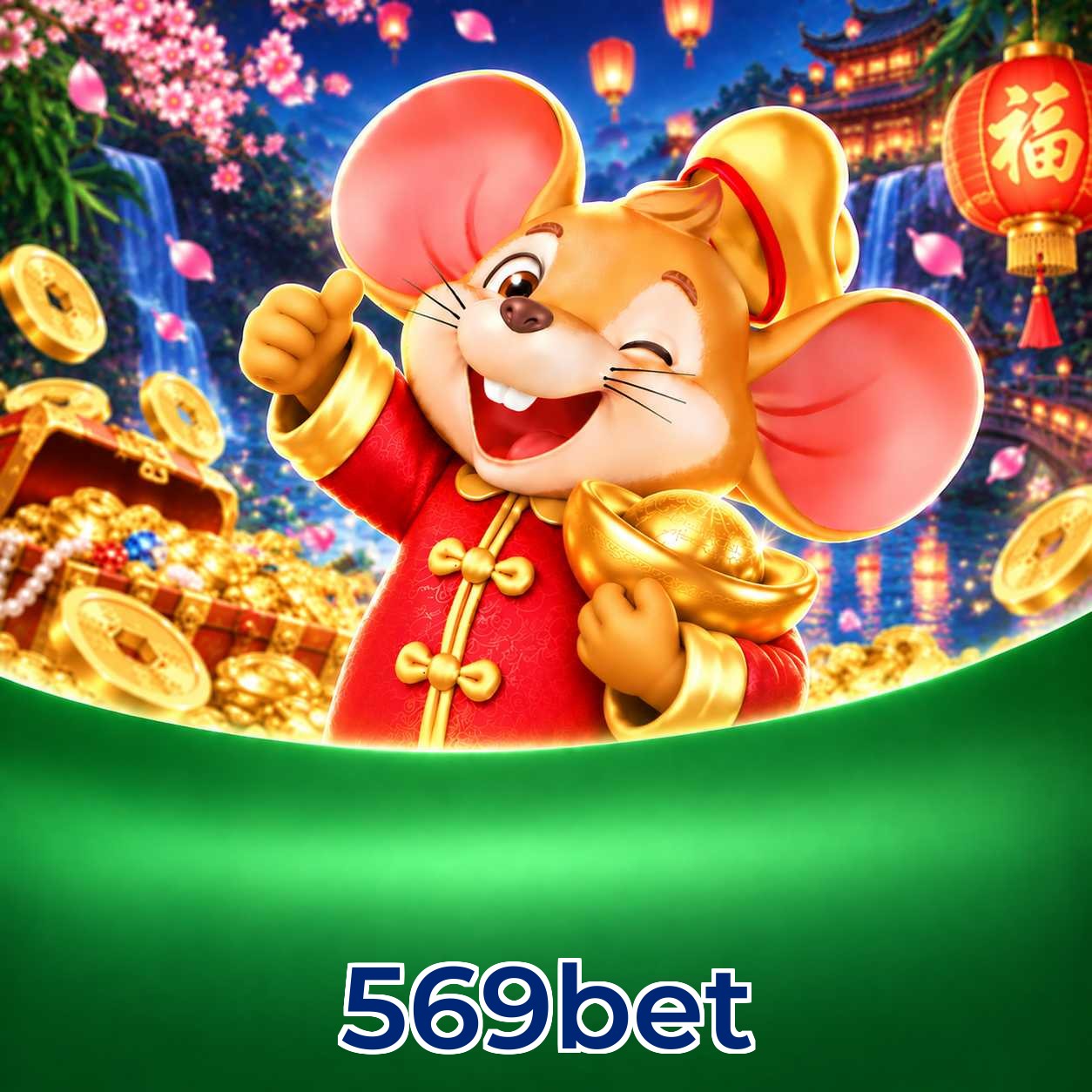 569bet FAQ