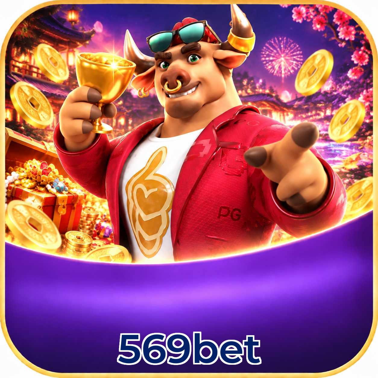 569bet Interface