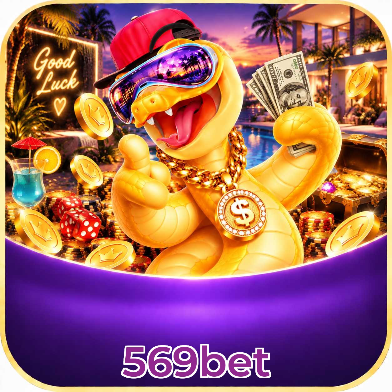 569bet FAQ