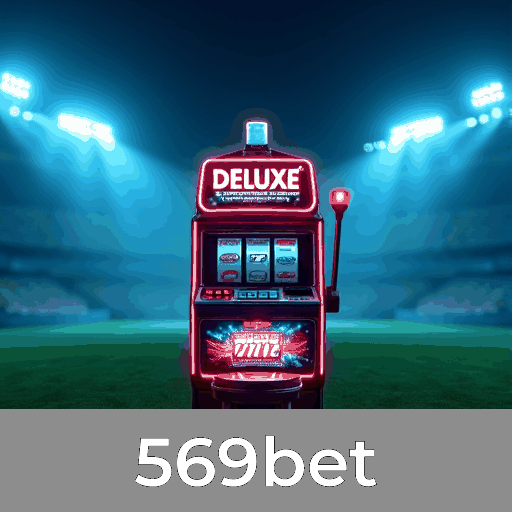 569bet: Caça-níqueis - Super Prêmios, Jogos de Mesa - Estratégia Máxima, Cassino ao Vivo - Experiência Real