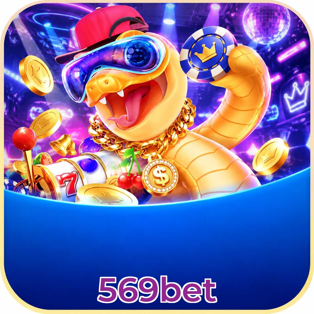 569bet Security Analysis