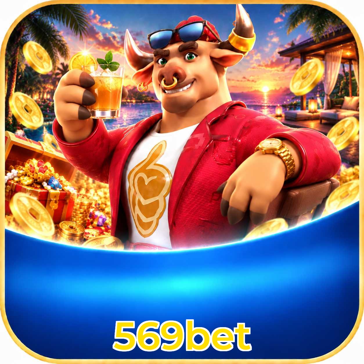 569bet instalar iPhone Safari PWA
