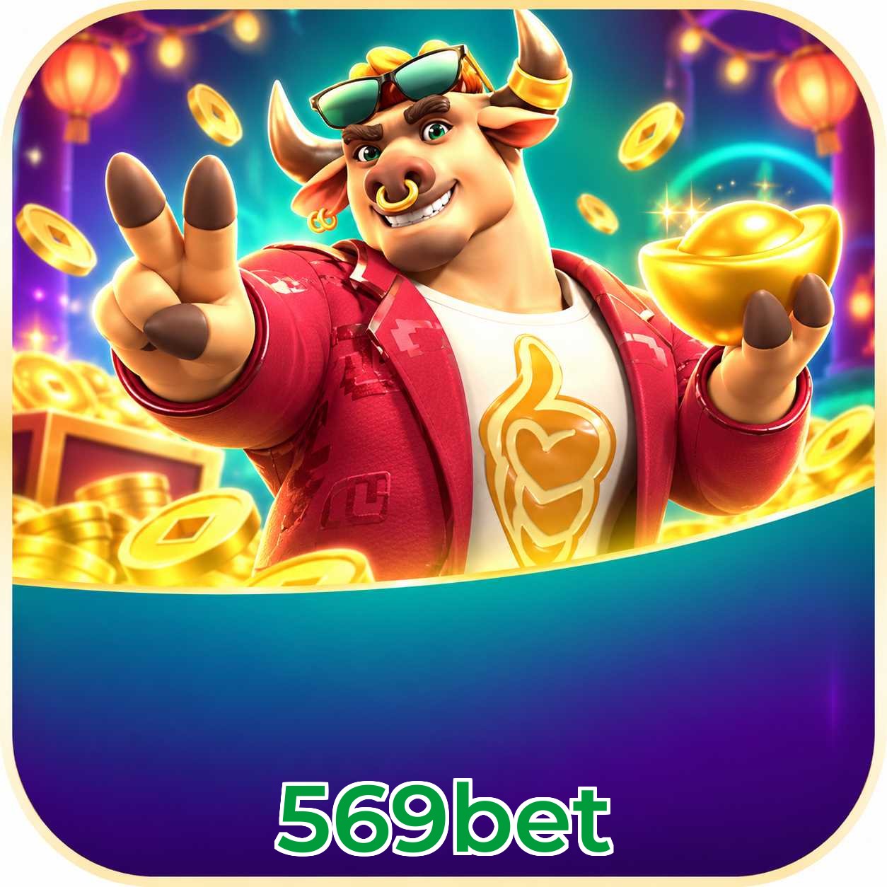 569bet RTP Testing