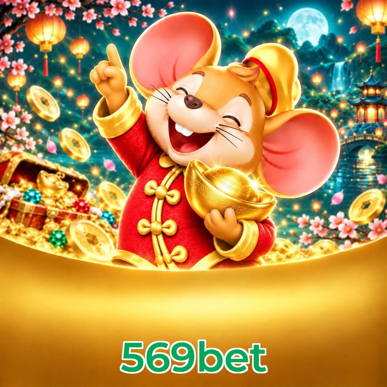 569bet Jogos Exclusivos