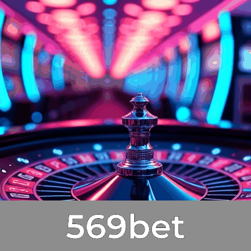 Teste o Acesso Seguro Instantâneo no 569bet