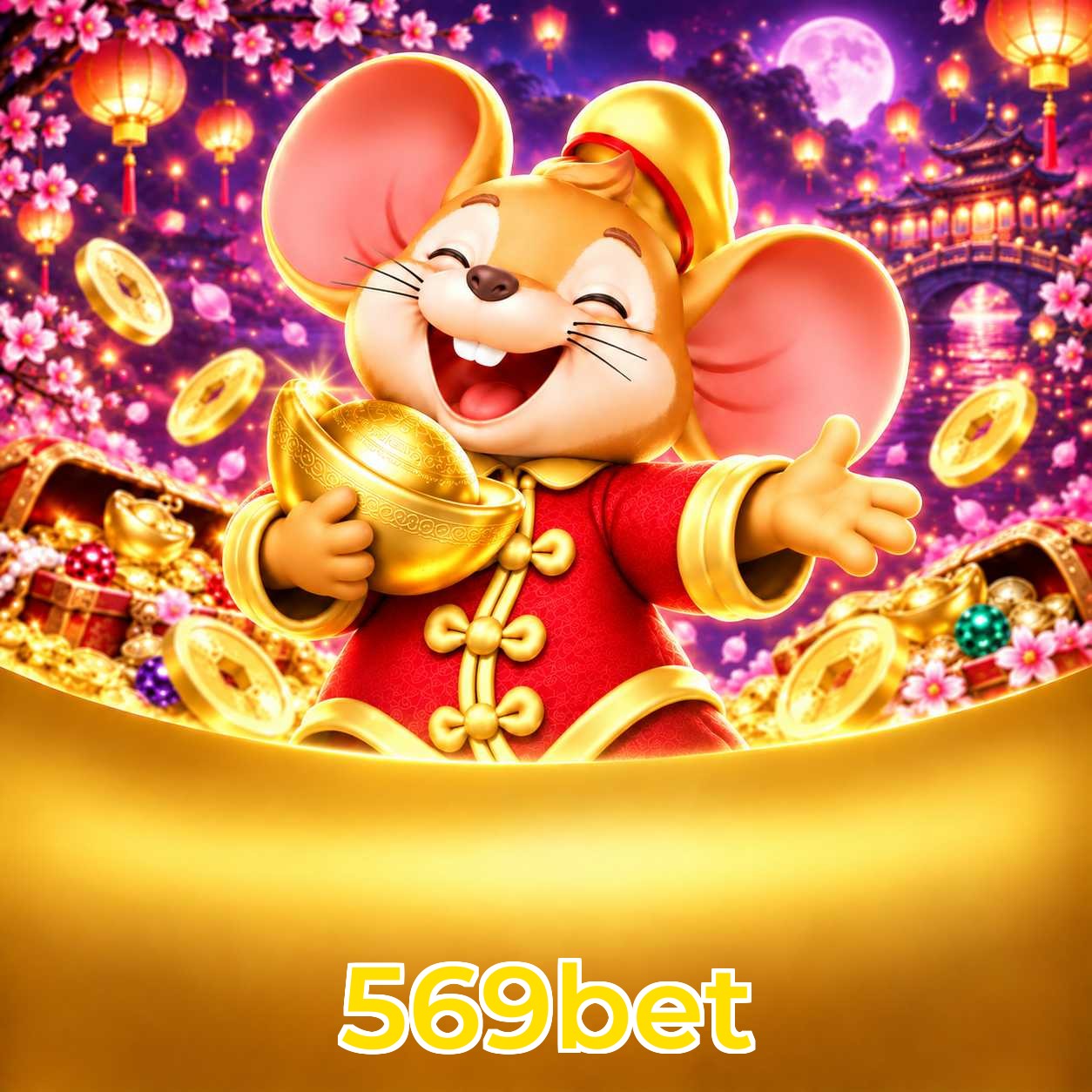 569bet Security
