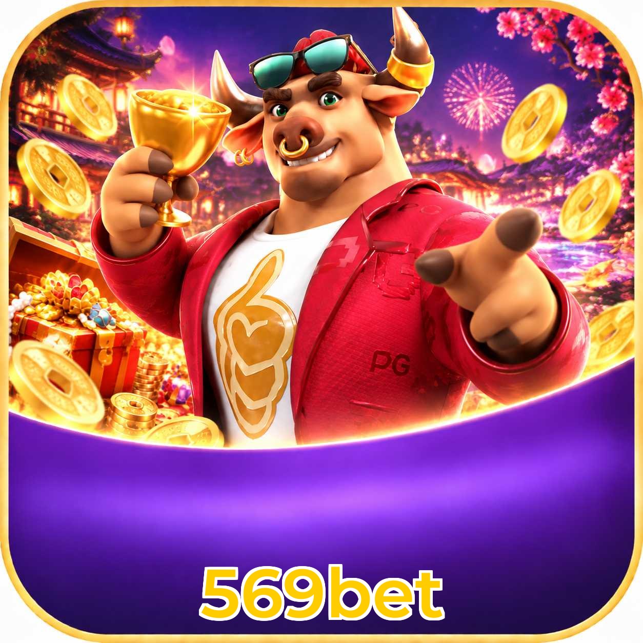569bet Suporte