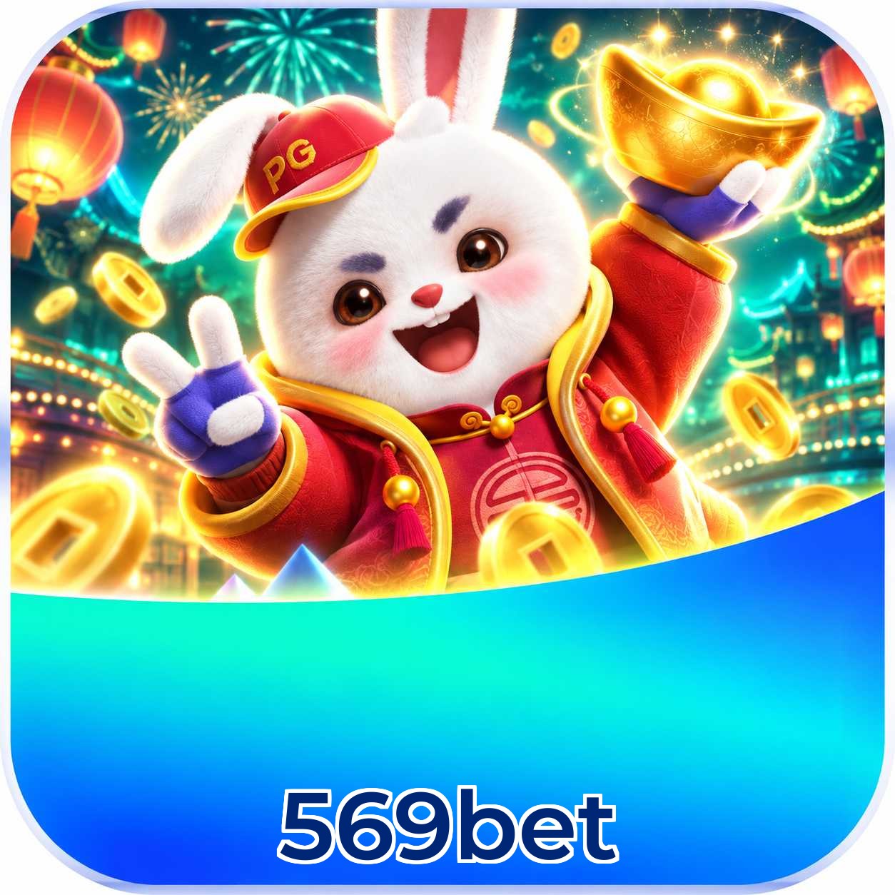 569bet VIP Telegram