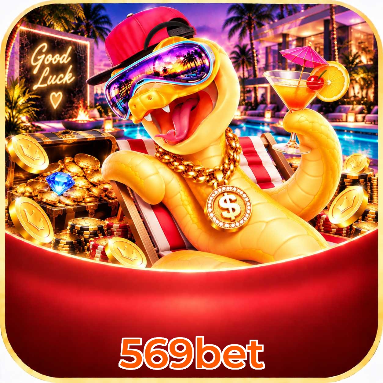 569bet Compatibilidade