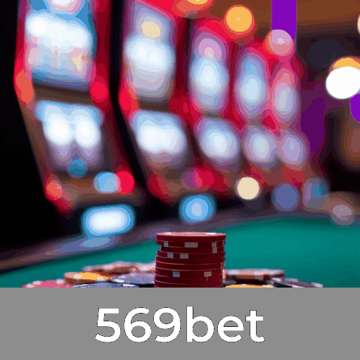569bet: Experiência de Jogo com Segurança e Serviços Profissionais