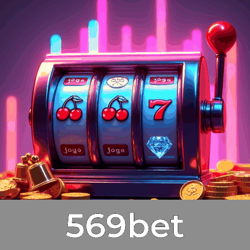 569bet: Seu Cassino Online Seguro e Premiado