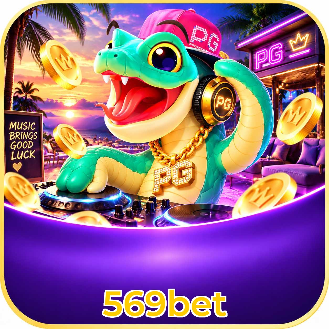 569bet Slot FAQ