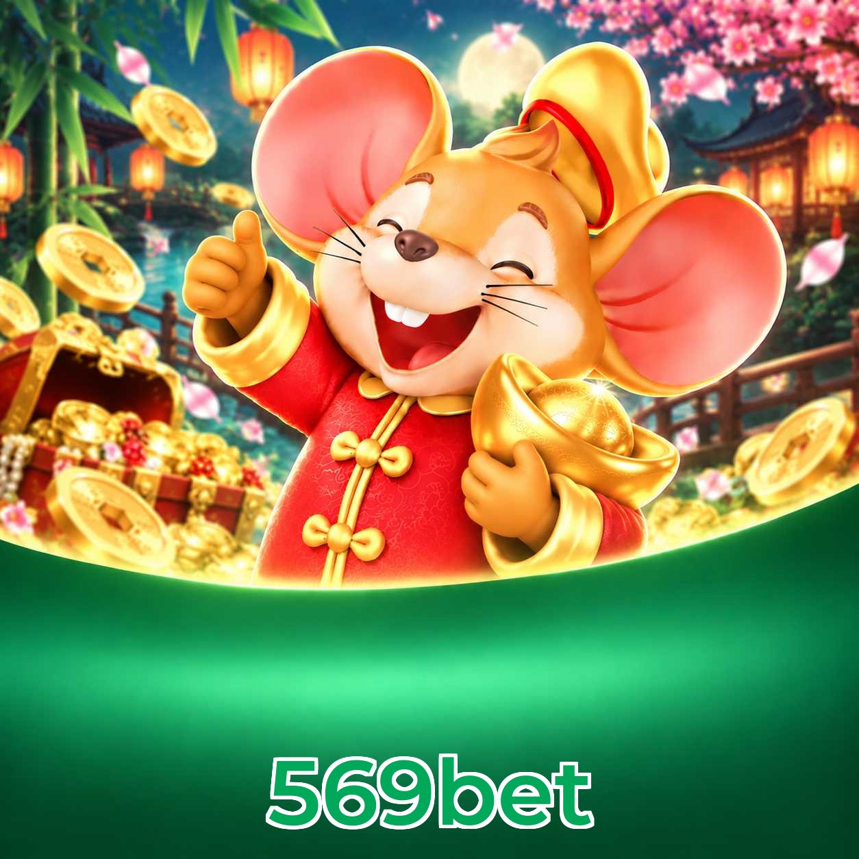 569bet Live Games